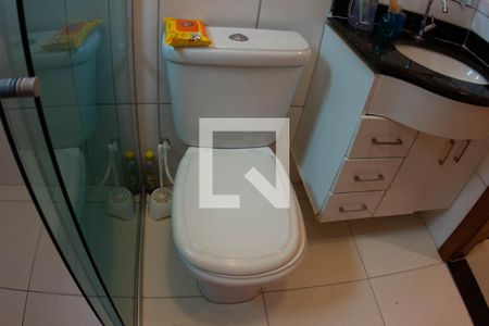 Apartamento à venda com 230m², 4 quartos e 1 vagaQUARTO 03