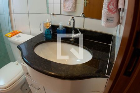 Apartamento à venda com 230m², 4 quartos e 1 vagaBANHEIRO