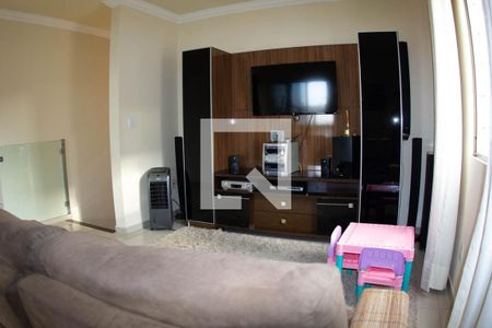 Apartamento à venda com 230m², 4 quartos e 1 vagaSALA COBERTURA