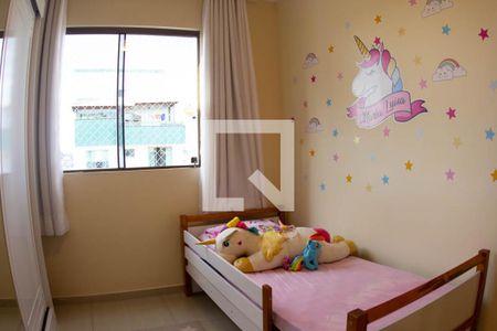 Apartamento à venda com 230m², 4 quartos e 1 vagaQUARTO 02