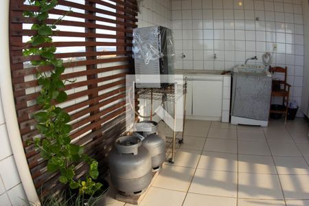 Apartamento à venda com 230m², 4 quartos e 1 vagaCOBERTURA