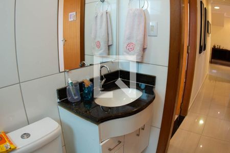 Apartamento à venda com 230m², 4 quartos e 1 vagaQUARTO 03