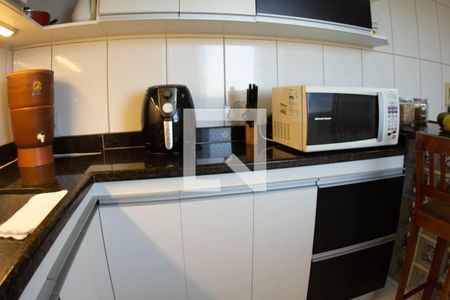 Apartamento à venda com 230m², 4 quartos e 1 vagaCOZINHA COBERTURA
