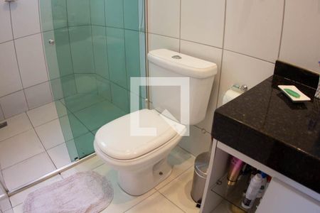 Apartamento à venda com 230m², 4 quartos e 1 vagaBANHEIRO SUITE