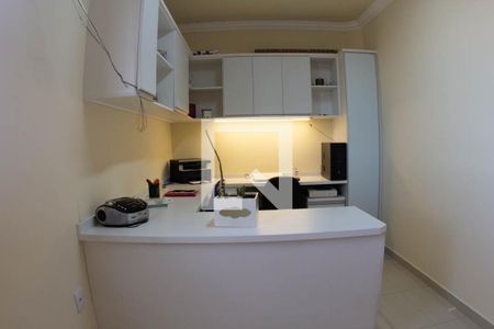 Apartamento à venda com 230m², 4 quartos e 1 vagaQUARTO 04