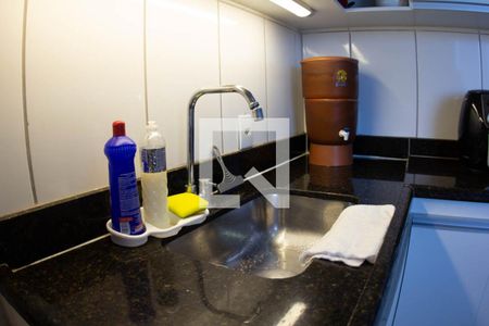 Apartamento à venda com 230m², 4 quartos e 1 vagaCOZINHA COBERTURA