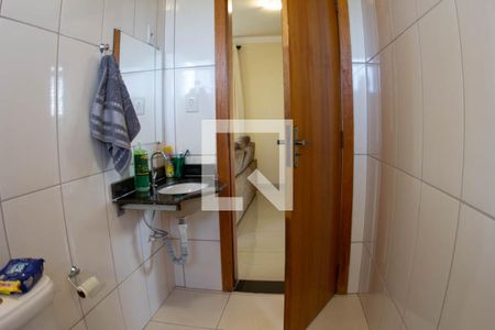 Apartamento à venda com 230m², 4 quartos e 1 vagaBANHEIRO COBERTURA