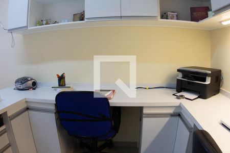 Apartamento à venda com 230m², 4 quartos e 1 vagaQUARTO 04