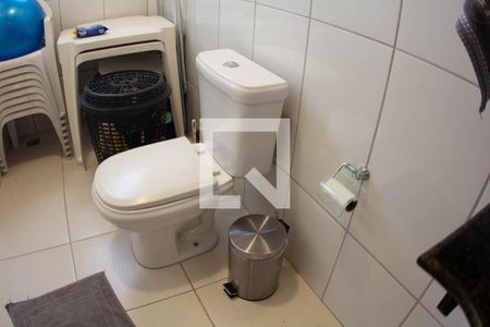 Apartamento à venda com 230m², 4 quartos e 1 vagaBANHEIRO COBERTURA