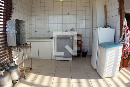 Apartamento à venda com 230m², 4 quartos e 1 vagaCOBERTURA