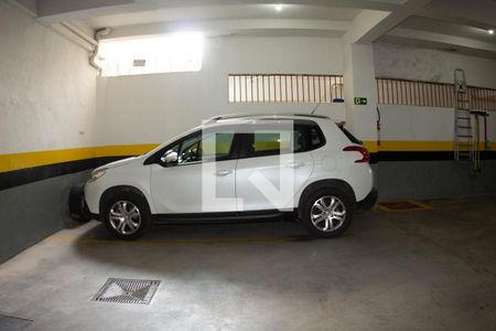 Apartamento à venda com 230m², 4 quartos e 1 vagaGARAGEM