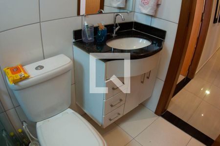 Apartamento à venda com 230m², 4 quartos e 1 vagaQUARTO 03