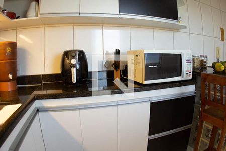 Apartamento à venda com 230m², 4 quartos e 1 vagaCOZINHA COBERTURA