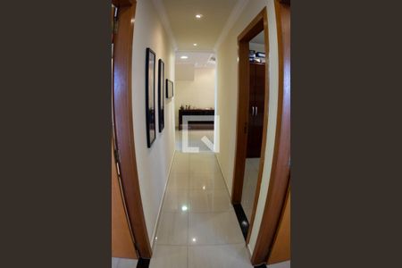 Apartamento à venda com 230m², 4 quartos e 1 vagaCORREDOR