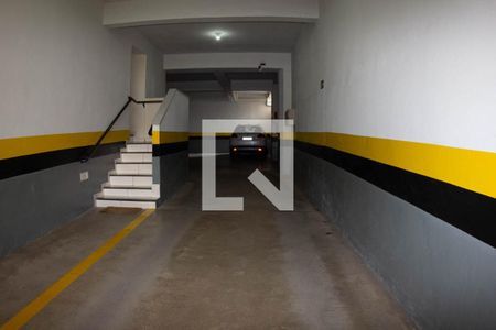 Apartamento à venda com 230m², 4 quartos e 1 vagaGARAGEM