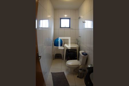 Apartamento à venda com 230m², 4 quartos e 1 vagaBANHEIRO COBERTURA