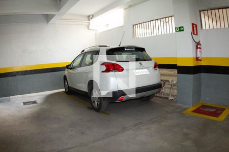 Apartamento à venda com 230m², 4 quartos e 1 vagaGARAGEM