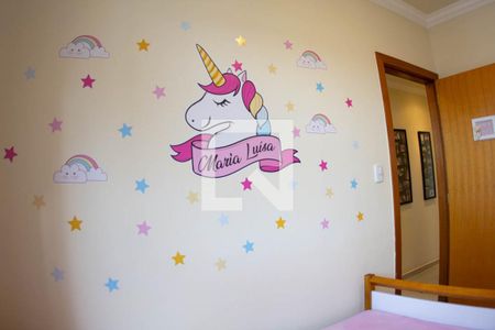 Apartamento à venda com 230m², 4 quartos e 1 vagaQUARTO 02