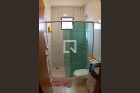 Apartamento à venda com 230m², 4 quartos e 1 vagaQUARTO 03