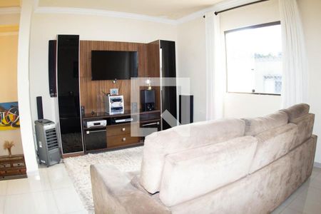Apartamento à venda com 230m², 4 quartos e 1 vagaSALA COBERTURA