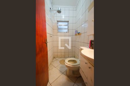 Casa à venda com 255m², 4 quartos e 4 vagasQuarto 2 - Suíte