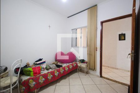 Casa à venda com 255m², 4 quartos e 4 vagasQuarto 3