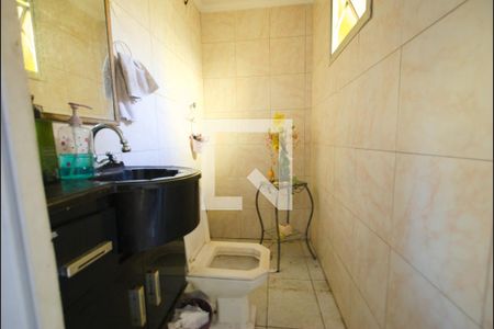 Sala - Lavabo de casa à venda com 4 quartos, 255m² em Ipiranga, São Paulo