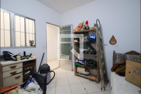 Casa à venda com 255m², 4 quartos e 4 vagasQuarto 4