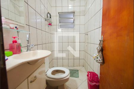 Casa à venda com 255m², 4 quartos e 4 vagasQuarto 3 - Suíte