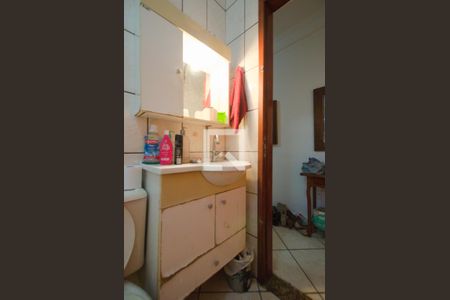 Casa à venda com 255m², 4 quartos e 4 vagasQuarto 2 - Suíte