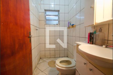 Casa à venda com 255m², 4 quartos e 4 vagasQuarto 2 - Suíte