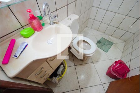 Casa à venda com 255m², 4 quartos e 4 vagasQuarto 3 - Suíte