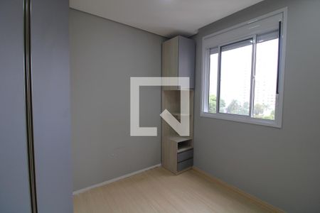 Apartamento para alugar com 38m², 2 quartos e sem vagaQuarto 1