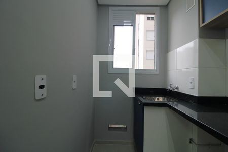 Apartamento para alugar com 38m², 2 quartos e sem vagaLavanderia