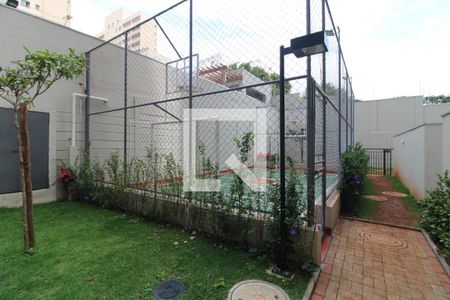 Apartamento para alugar com 38m², 2 quartos e sem vagaQuadra