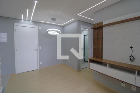 Apartamento para alugar com 38m², 2 quartos e sem vagaSala