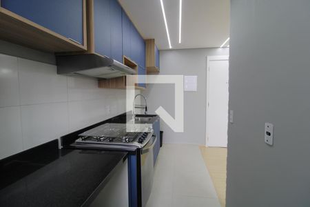 Apartamento para alugar com 38m², 2 quartos e sem vagaCozinha