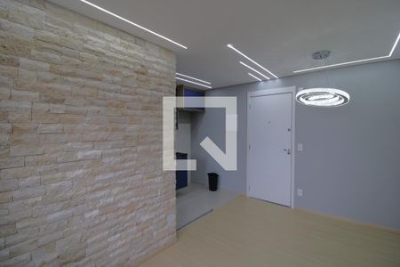 Apartamento para alugar com 38m², 2 quartos e sem vagaSala