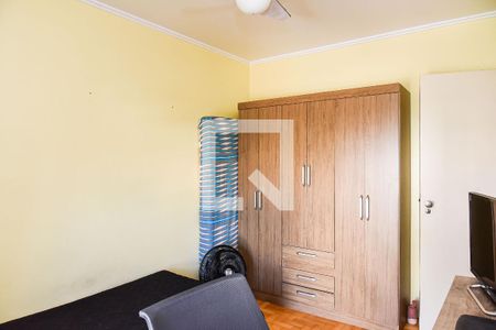 Quarto 1 de apartamento à venda com 3 quartos, 74m² em Cristo Redentor, Porto Alegre
