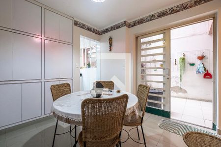 Casa à venda com 360m², 4 quartos e 3 vagasSala de Almoço