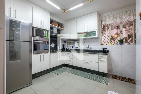 Casa à venda com 360m², 4 quartos e 3 vagasCozinha