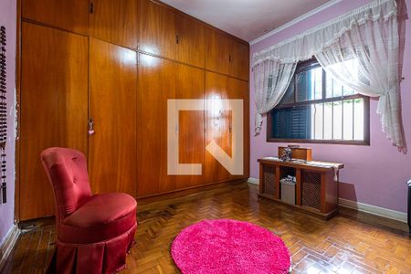 Casa à venda com 360m², 4 quartos e 3 vagasSuíte 1 - Closet