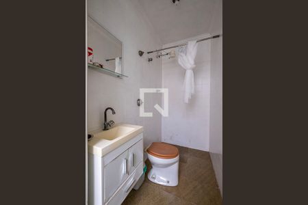 Casa à venda com 360m², 4 quartos e 3 vagasÁrea de Serviço - Banheiro