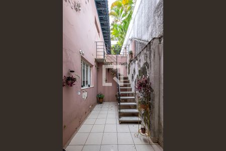 Casa à venda com 360m², 4 quartos e 3 vagasÁrea de Serviço