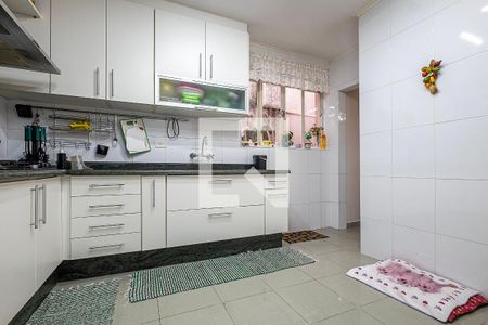 Casa à venda com 360m², 4 quartos e 3 vagasCozinha