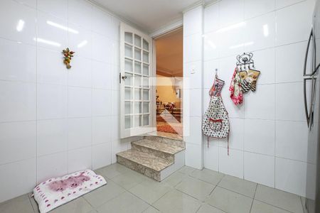 Casa à venda com 360m², 4 quartos e 3 vagasCozinha