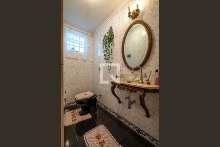 Casa à venda com 360m², 4 quartos e 3 vagasLavabo