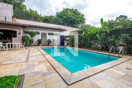 Casa à venda com 360m², 4 quartos e 3 vagasQuintal
