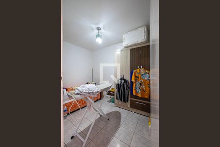 Casa à venda com 360m², 4 quartos e 3 vagasÁrea de Serviço - Quarto