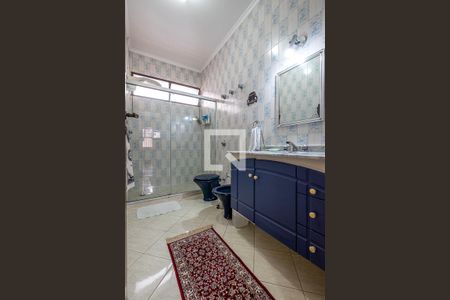 Casa à venda com 360m², 4 quartos e 3 vagasBanheiro